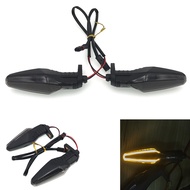 LED Turn Signal Light For BMW R1250GS ADV S1000R S1000XR F900R F900XR Motorcycle Directional Lamp R 1250 GS Adventure R1200GS F850GS F750GS S 1000 RR