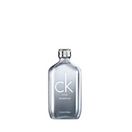CK One Essence Parfum Intense – Fresh Unisex Fragrance – With Notes of Italian Bergamot, Organic Gre