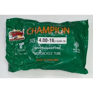 Inner Tube 110/90-16(4.00-16) Straight Valve CHAMPION(M.a.a.number 683-2530)