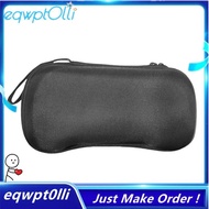 eQQProtective Storage Bag with Handheld Design for  RG557/RG556 Shockproof Carrying Case Game Consol