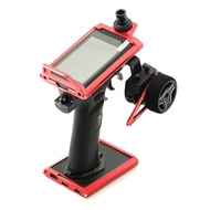 【 Hualuan】-One-Handed Control Adapter Transmitter Steering Wheel Trigger for RC Crawler Car Controll