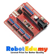 UNO R3 / NANO 5V I/O Sensor Servo Expansion Prototype Shield V3.0 for Arduino