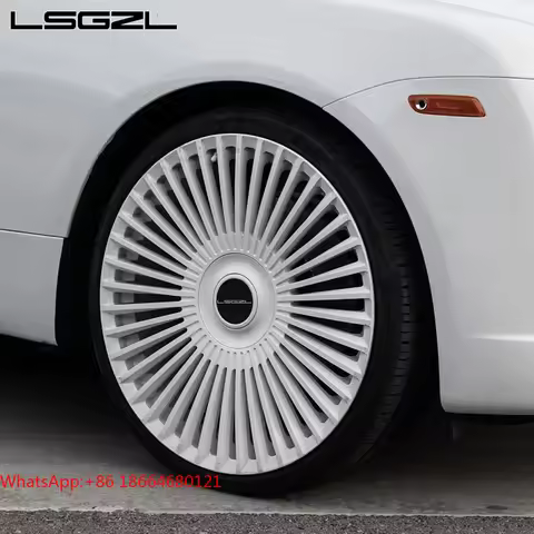 Forged Wheels 18 19 20 21 22 Size 5x130 5x120 Car Rims LUXURY CAR