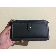 [PRELOVED] Long Wallet Purse