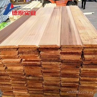 Red Cedar Ceiling Tiles Red Cedar Manufacturer Cedar Wood  Red cedar wall panel red cedar wholesale 