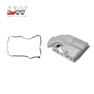 Engine EA888 MAK3 Aluminium oil pan + gasket 06k103600R 06K 103 649 J06K103649 Suitable for MK7 8 To