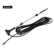 2.4G 5.8G Small Suction Cup Antenna LTE External High Gain LORA Full Netcom Data Collector Antenna