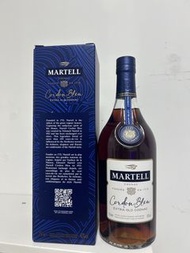 Martell Cordon Bleu Extra Old 干邑白蘭地