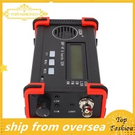 [TopFashion] Shortwave Radio Transceiver Radio Transceiver Shortwave Radio Transceiver 8 Band QRP SS