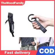 TheWoodFamily 1 Set Magnetic Cell Phones Tripod Mount Foldable Portable Phone Holder Stand For Phone