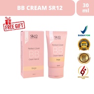 Bb CREAM SR12/Light FOUNDATION/ANTI-Fade BB CREAM/Waterproof FOUNDATION