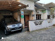 Homestay Yogyakarta AQILA