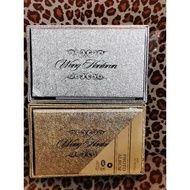 Kat Klang Valley Album Wang Hantaran| Poket Album Wang Habtaran| High Quality|Glitter cover|Glitter 