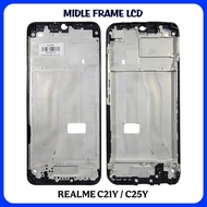 Middle frame lcd Realme C21y / C25y