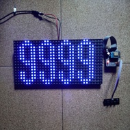 Controller Counter up down Module p10