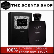 RASASI HAWAS KOBRA FOR HIM 100ML EDP