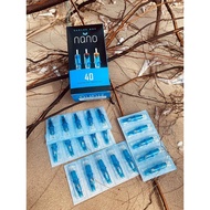 Tattoo Nano V2 Bullet Needle - code RL and RS