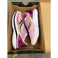 Genuine Saucony kinvara 12 Shoes size 40.5