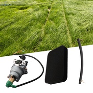 คาร์บูเรเตอร์เครื่องกำเนิดไฟฟ้าเครื่องตัดหญ้า LIUMILAC พร้อมโช้คอัตโนมัติอะไหล่โลหะสำหรับฮอนด้า GX34