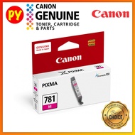 Canon CLI-781 Magenta CL 781 M Original Ink Cartridge TS8570 TS8170 TS9170