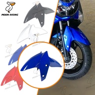 YAMAHA NMAX MOTORCYCLE PARTS FRONT FENDER FOR YAMAHA NMAX MOTORCYCLE A89 MOONRISING