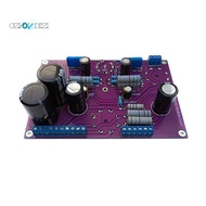gzhxdiizi6N1 Push 6P3P Replaceable 6L6/KT66/EL34 Vacuum Tube Amplifier Board Without Gallbladder Pur