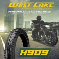 Original Westlake Motorcycle Tire size 14 and 17