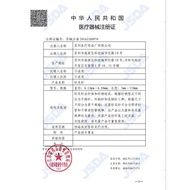 Huatuo One Needle One Tube Disposable Sterile Use Acupuncture with Needle 100 Pcs/Box Special Needle