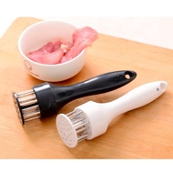 Meat tenderizer meat tenderizer meat fiber tenderizer