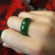 cincin perempuan cincin lelaki cincin emas 916 Dewa Penjudi dengan cincin yang sama, cincin jasper, 