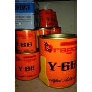 Multi-purpose glue X66, Y66