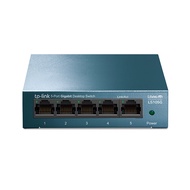 Genuine TP-Link LS105G 5-Port Switch