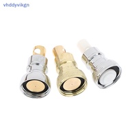 VHDD Faucet Faucet Faucet Washing Machine Adapter Faucet Anti-Fall Water Stop Nozzle Faucet Adapter 
