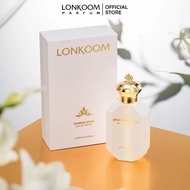 LONKOOM Minyak Wangi Perfume luxury Tahan Lama  Lelaki/Wanita Hadiah Wangian(100ml)