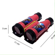 GOGO TOYS - JM630-10PP BINOCULARS