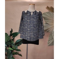 Blouse by Instyle Studio