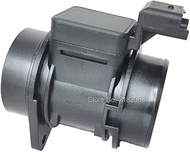 mass air flow sensor Mass Air Flow Meter Sensor Compatible with Citroen C3 C2 Xsara 1.4 HDi 96422121