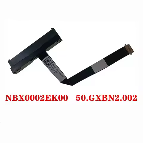 New Genuine Laptop SATA HDD Cable for Acer Aspire 7 A715-72 A715-72G A715-72G-7152 NBX0002EK00 50.GX