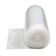 BUBBLE WRAP 2LAYER 1M X 100M GULUNGAN