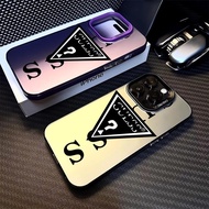 Love Guess What Phone Case for Samsung Galaxy S23 S24 S25 Ultra S20 S21 S22 S24FE S23Plus Cover