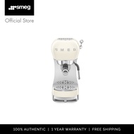 SMEG เครื่องชงกาแฟ รุ่น ECF02