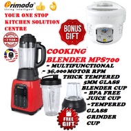 Primada Cooking Blender MPS700