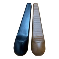 Kalosse Beach Bike Soft Saddle Electrical Snow Bicycle Seat super73 Fat bicycle Snowbike Saddle 91CM