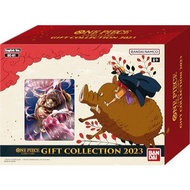 'Bandai | One Piece Card Game: Booster Pack - Gift Box 2023 (GB-01) | Trading Card