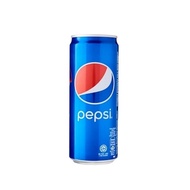 Pepsi Cola Can Original 320ml