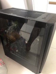 Phanteks Eclipse P400A 電腦機箱
