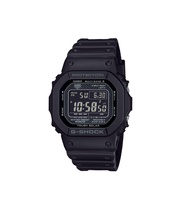 太子/銅鑼灣門市 [香港行貨] CASIO G-SHOCK Gshock GW-5000HS-1 GW5000HS-1 GW-5000 GW5000 5000 Tough Solar 太陽能 電波錶 