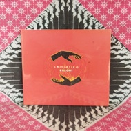 Semiotic CD - Eulogy - Seal