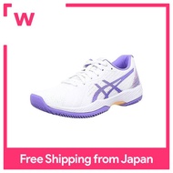 ASICS Tennis Shoes SOLUTION SWIFT FF Women's