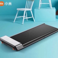 Xiaomi Mijia Walking hine Installation-Free Foldable Damping Mute Non-Flat Treadmill Smart Home